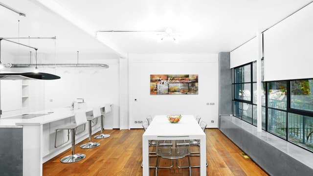 S1 Apartment
