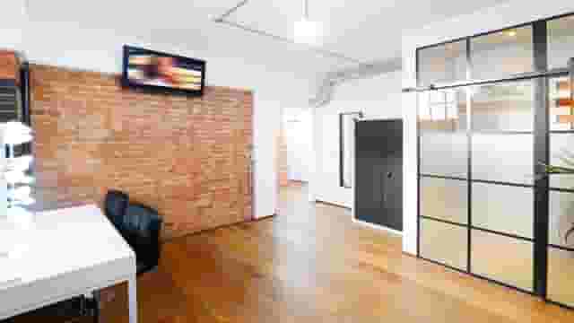 S1 Apartment