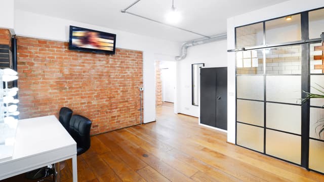 S1 Apartment