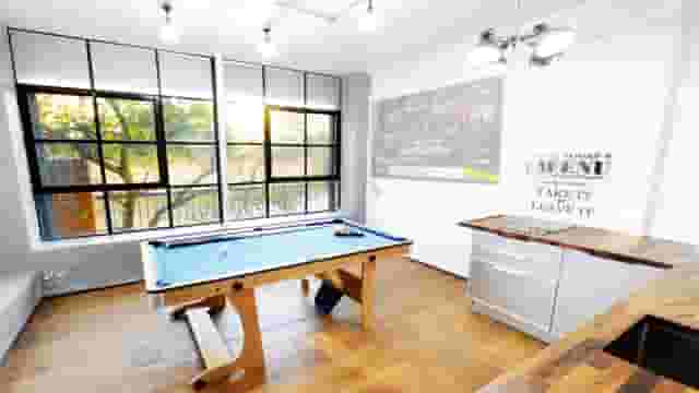 S1 Apartment