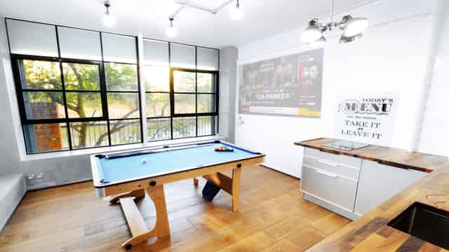S1 Apartment
