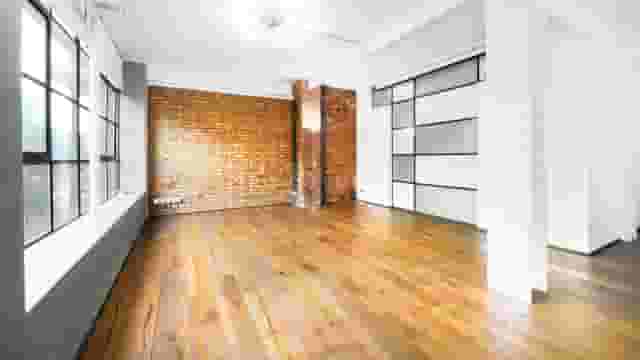 S1 Apartment