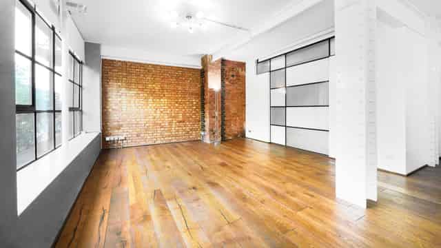 S1 Apartment
