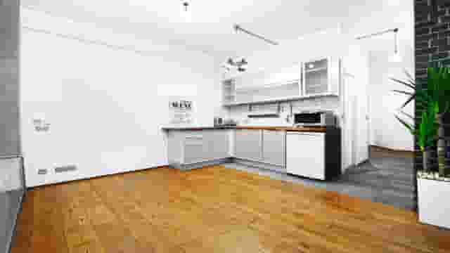 S1 Apartment