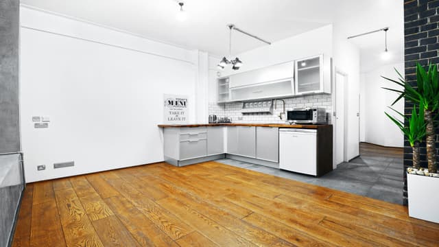 S1 Apartment