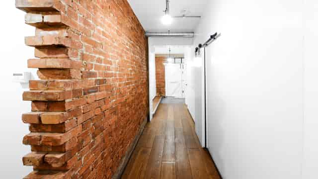S1 Apartment
