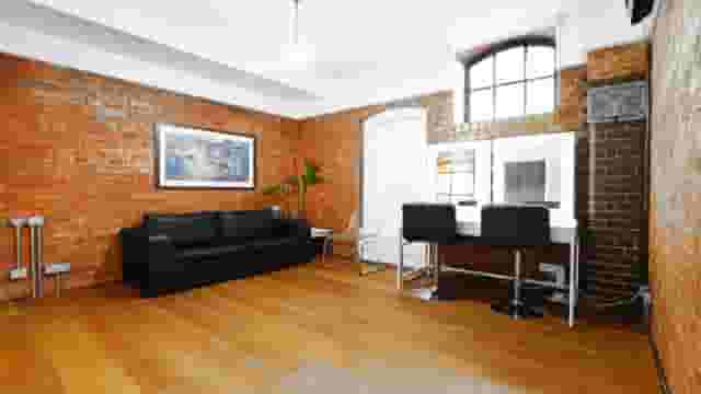 S1 Apartment