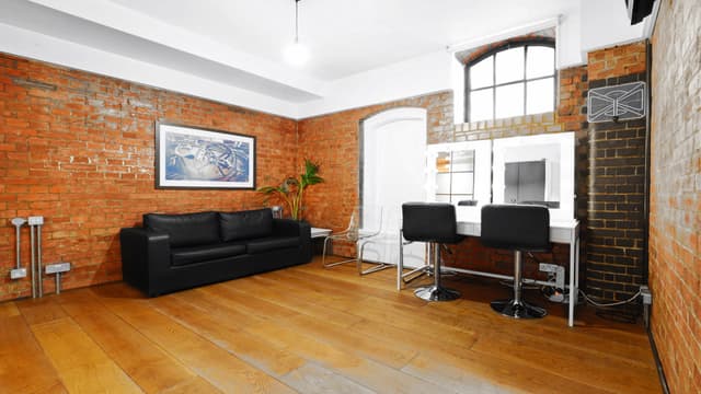 S1 Apartment