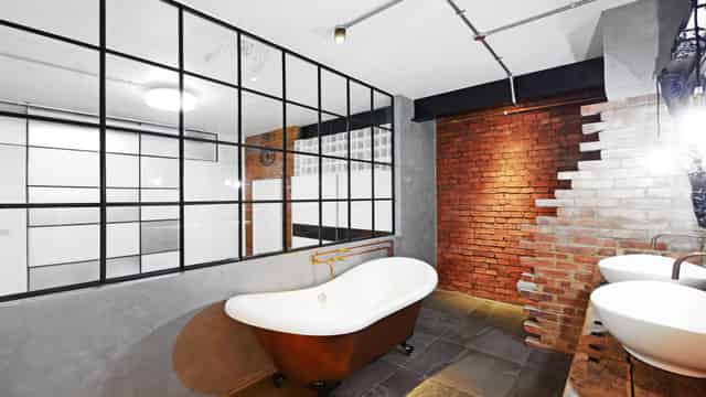 S1 Apartment