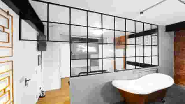 S1 Apartment