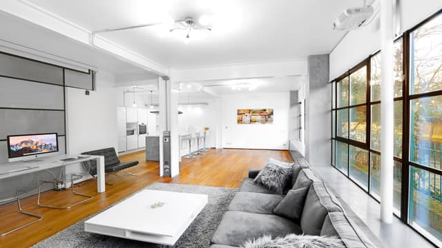 S1 Apartment