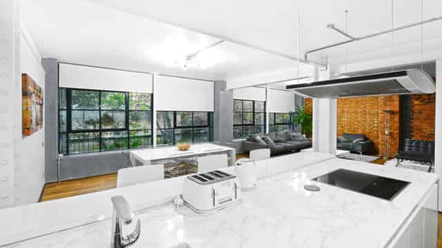 S1 Apartment