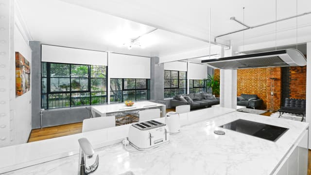 S1 Apartment