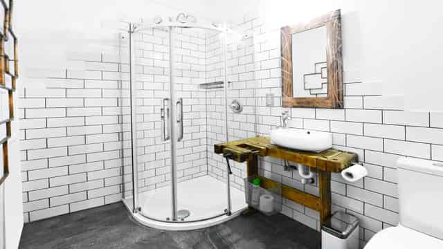 S1 Apartment