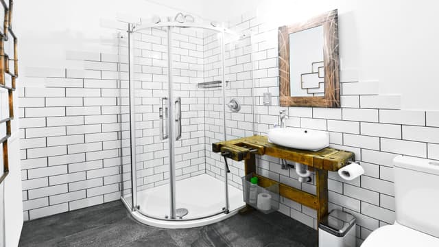 S1 Apartment