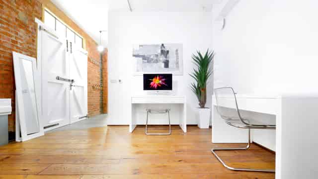 S1 Apartment