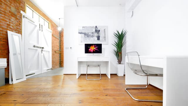 S1 Apartment