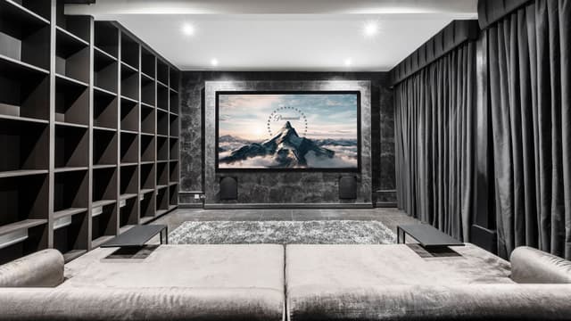 Foots Cray Mansion