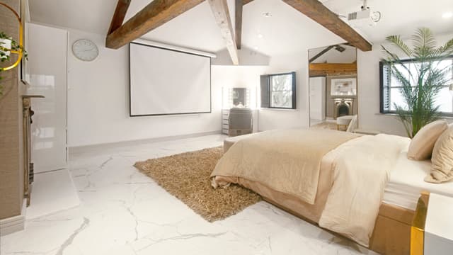 Foots Cray Mansion