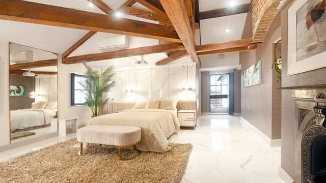 Foots Cray Mansion