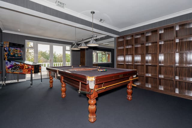 The Villa Mansion