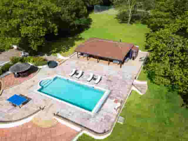 The Villa Mansion