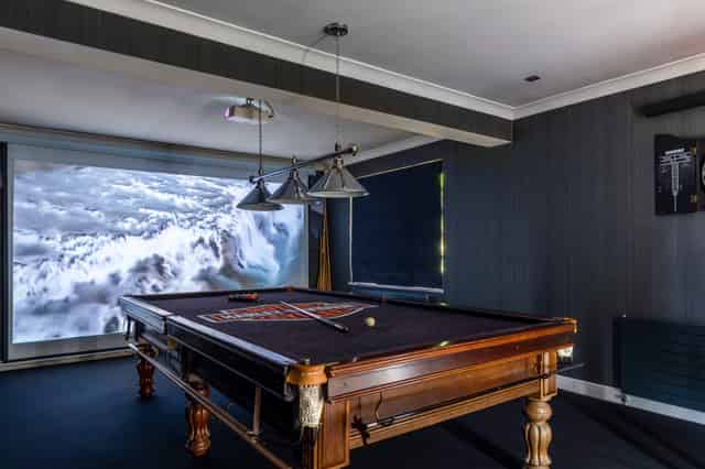 The Villa Mansion