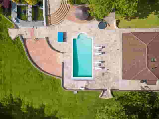 The Villa Mansion