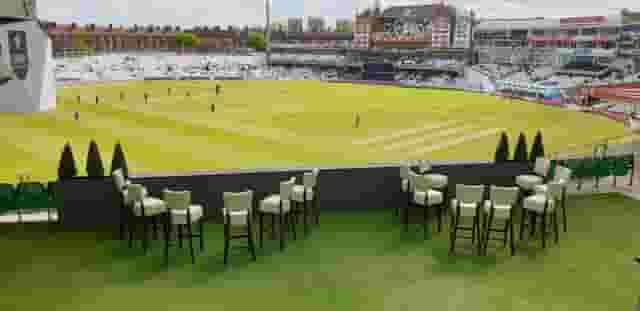 Kia Oval