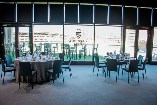 Gala Dinner
