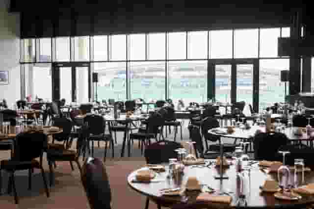Kia Oval