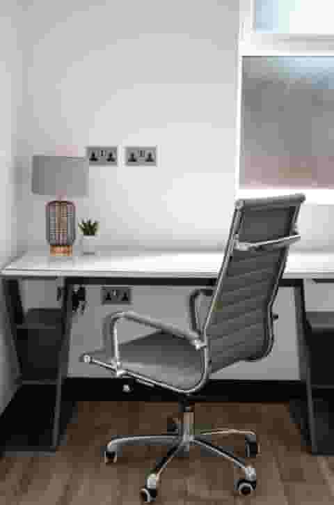 Best Health Suites