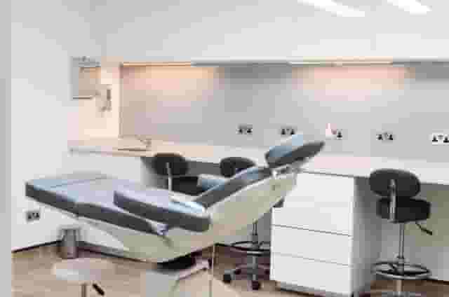Best Health Suites