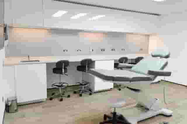 Best Health Suites