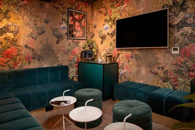 The Chapel