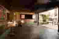 Outdoor Terraces