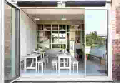 Stoke Newington