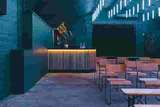Night Tales