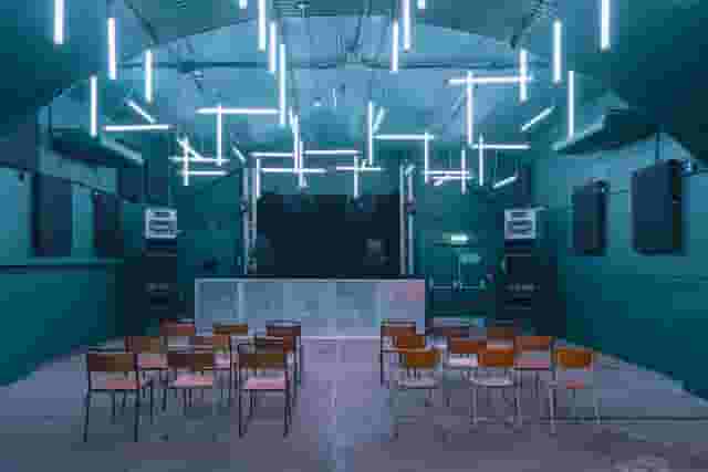 The Club