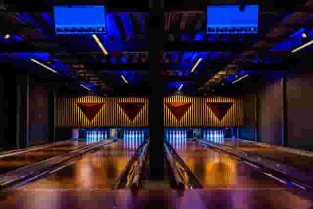 PINS Social Club