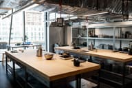 Small Meeting Rooms