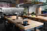 Meeting Rooms