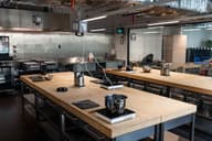 Meeting Rooms