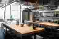 Kitchens for Hire