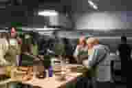 Meeting Rooms