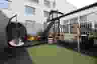 Team Building Venues