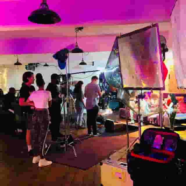 4th Floor Studios