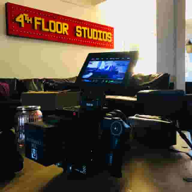 4th Floor Studios