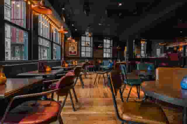 Whole Venue Hire