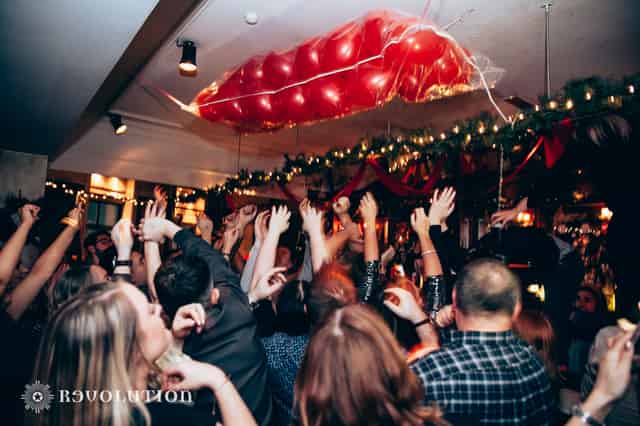 Whole Venue Hire